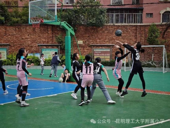 业余篮球爱好者在哪里可以找到表演赛资源_1